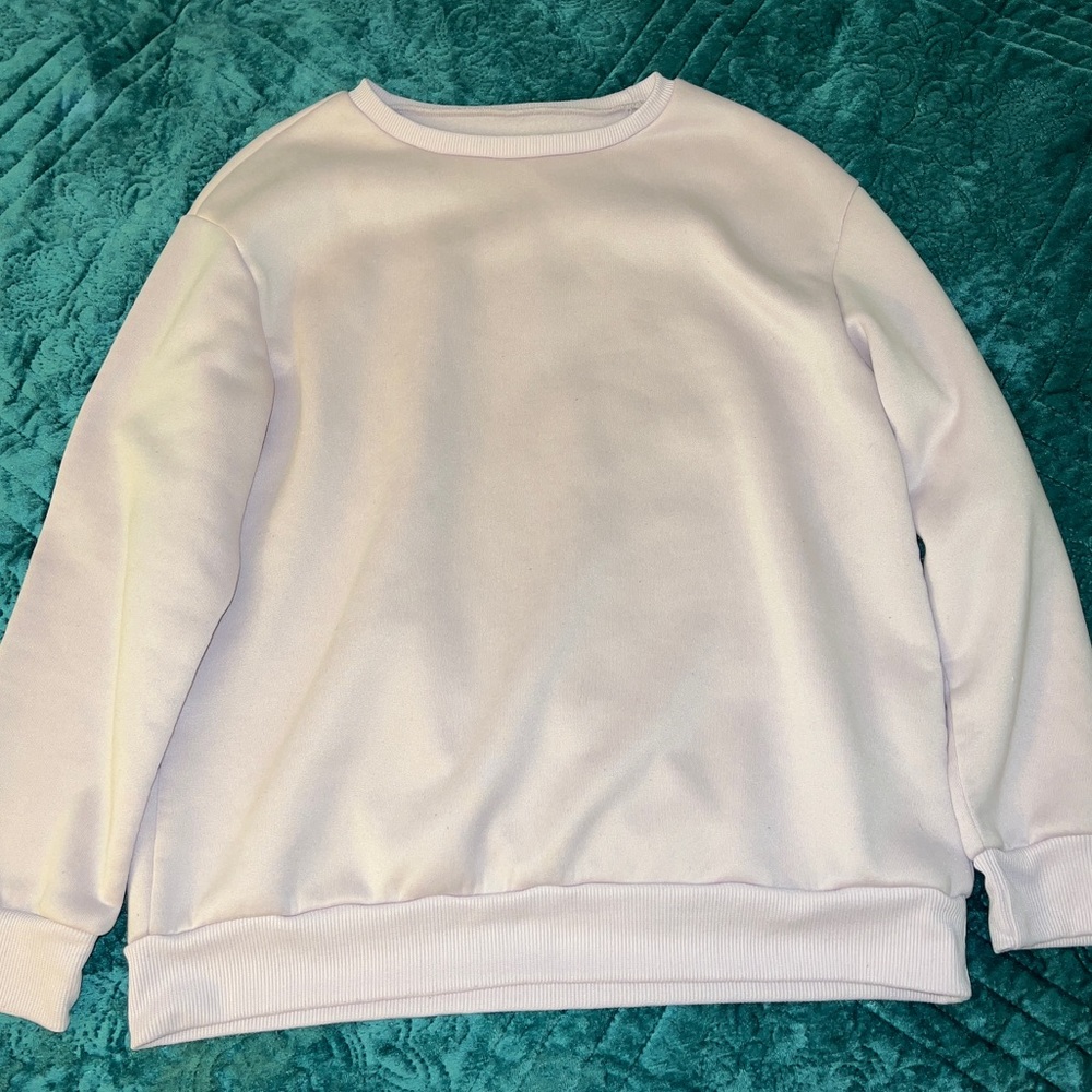 Shein Sweater